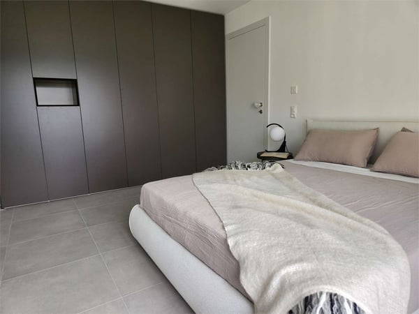 Bellinzona - Moderno 3.5 locali al piano terra con giardino esclusivo 11