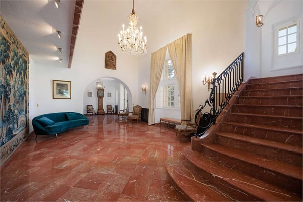 UNA PROPRIETÀ D'ECCEZIONE TRA MOUGINS E VALBONNE 10