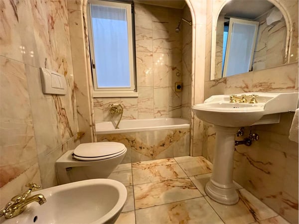 Appartamento 3.5 a Castagnola Vista Lago e Giardino 10