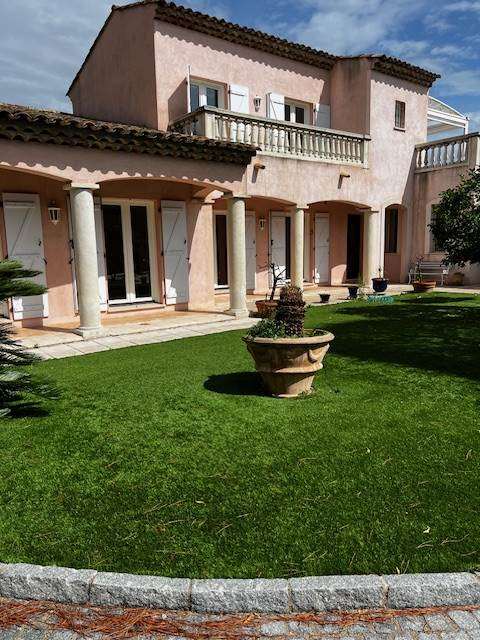 Magnifica villa Villefranche sur mer 3