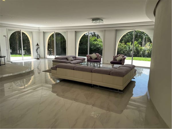 Bellissima villa vicino a Mougins 6