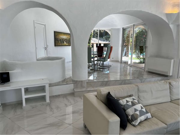 Bellissima villa vicino a Mougins 7