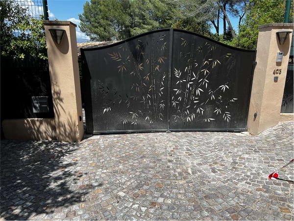 Bellissima villa vicino a Mougins 11