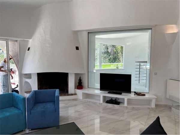 Bellissima villa vicino a Mougins 5