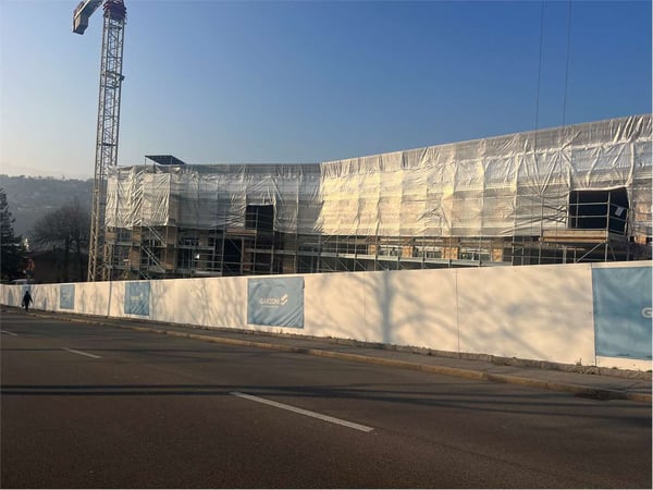 Pregassona ampio e nuovo 1.5 con giardino 12