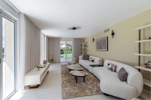 Villa lussuosamente ristrutturata con piscina 7