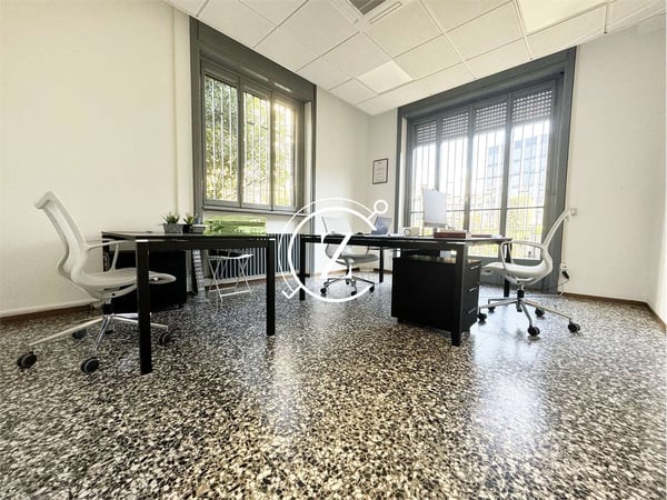 Comodo ufficio in vendita nel centro di Chiasso 3