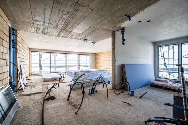 Nuovo 1.5 con giardino a Pregassona 2