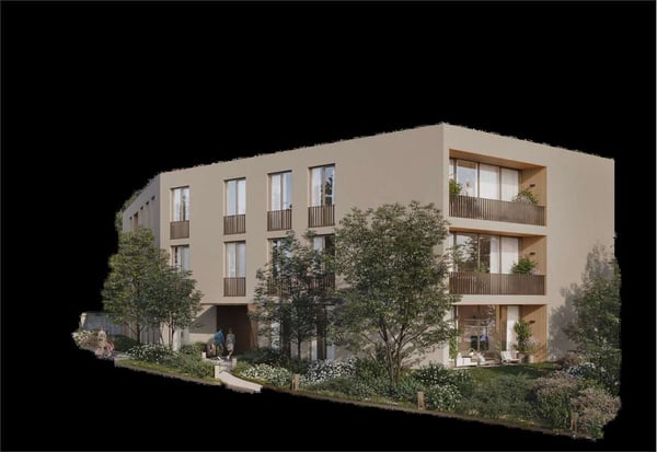 Pregassona luminoso 1.5 nuova costruzione 3