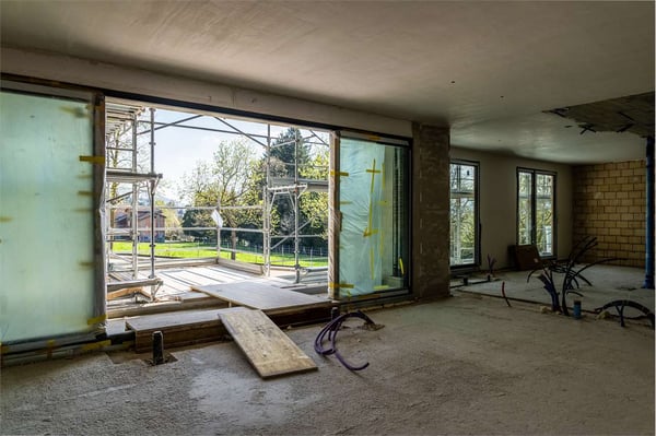 Splendido attico 1.5 nuovo a Pregassona 9