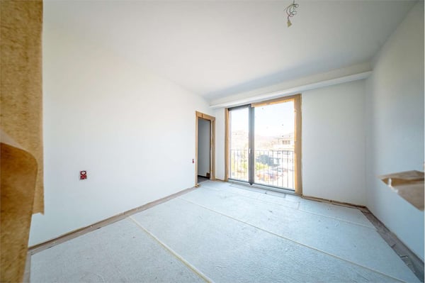 Splendido attico 4.5 nuovo a Pregassona 2 piano 13