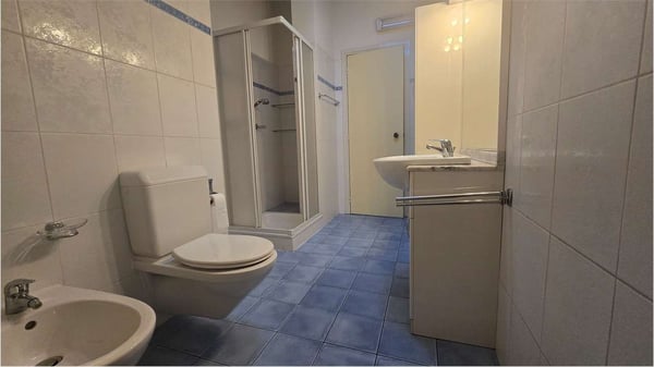 Appartamento 1.5 locali attico Chiasso 8