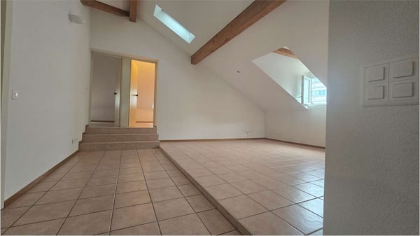 Appartamento 1.5 locali attico Chiasso 1