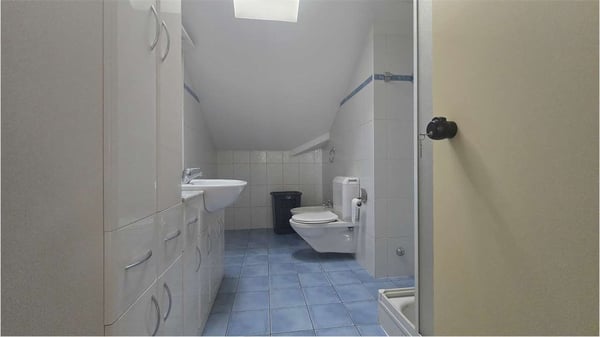 Appartamento 1.5 locali attico Chiasso 7