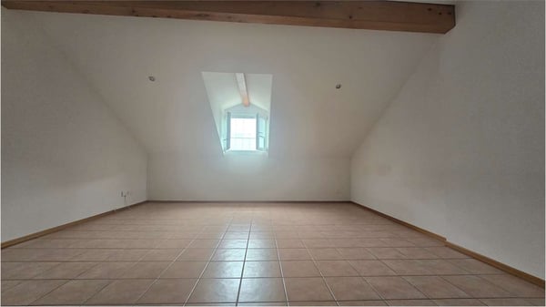 Appartamento 1.5 locali attico Chiasso 2