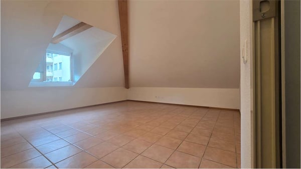 Appartamento 1.5 locali attico Chiasso 4