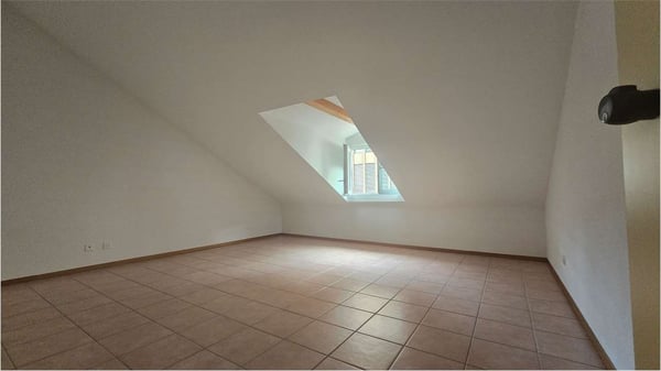 Appartamento 1.5 locali attico Chiasso 5