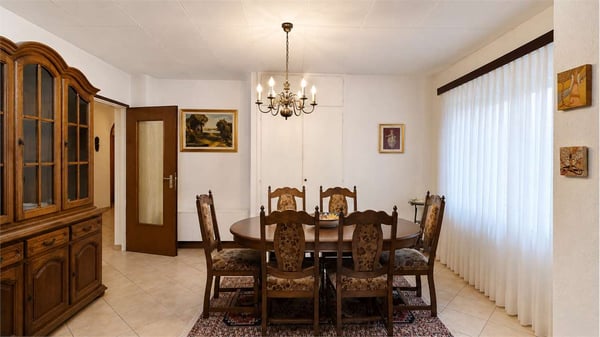 Appartamento 4.5 locali Pezzolo Odogno 2