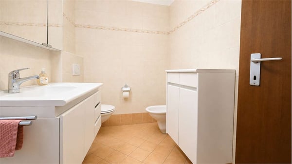 Appartamento 4.5 locali Pezzolo Odogno 6