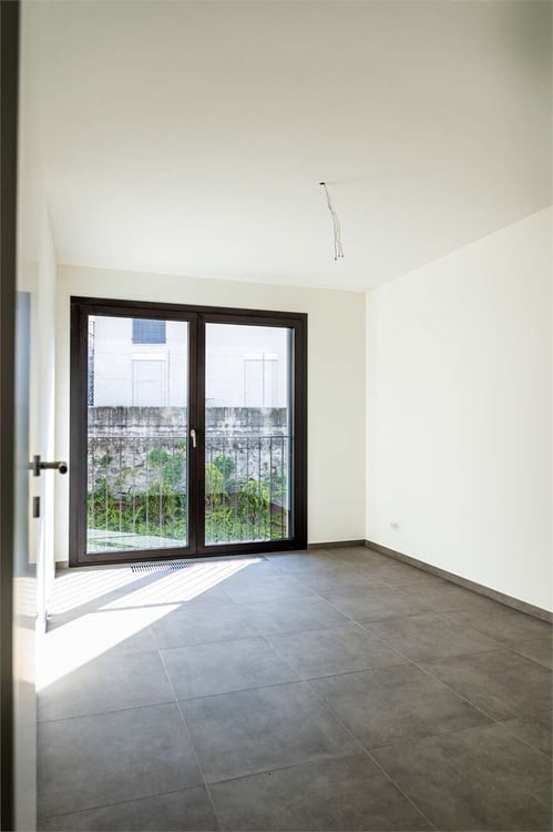 Gordola Nuovo appartamento 3.5 locali con giardino 7