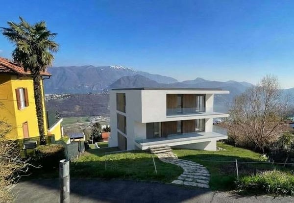 Vendesi terreni edificabili  di circa 800 mq 5