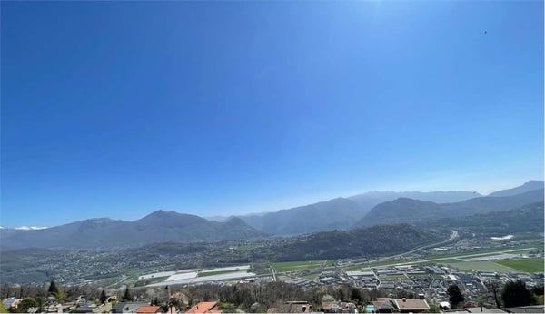 Vendesi terreni edificabili  di circa 800 mq 2