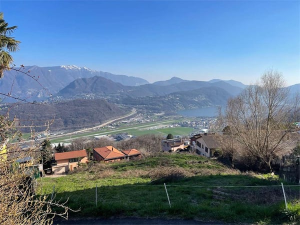 Vendesi terreni edificabili  di circa 800 mq 3