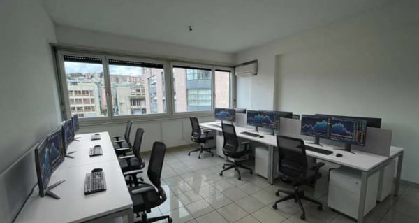 Affittiamo spazio commerciale Lugano Centro 2