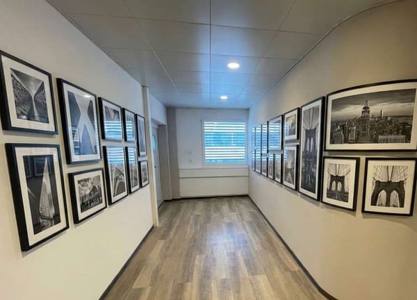 Affittiamo spazio commerciale ristrutturato a Manno 5