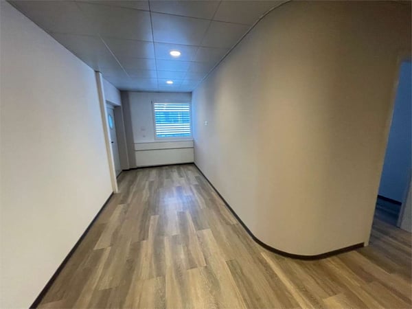 Affittiamo spazio commerciale ristrutturato a Manno 4