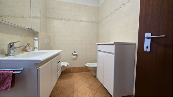 Appartamento 1.5 locali Pezzolo Odogno 8