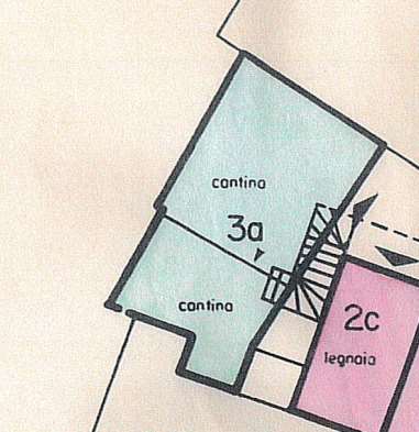Appartamento 1.5 locali Pezzolo Odogno 11