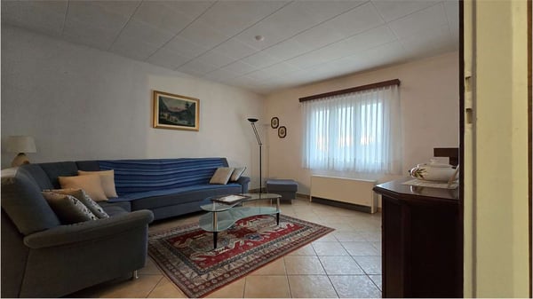 Appartamento 1.5 locali Pezzolo Odogno 1