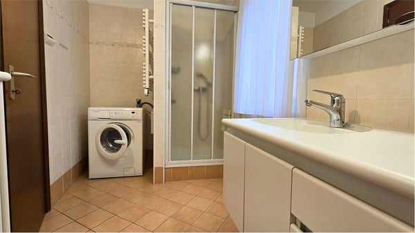 Appartamento 1.5 locali Pezzolo Odogno 9