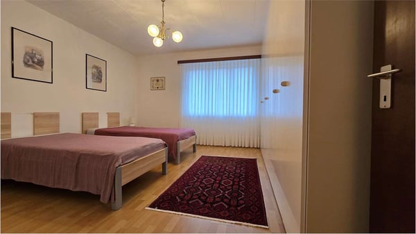 Appartamento 1.5 locali Pezzolo Odogno 5