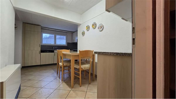 Appartamento 1.5 locali Pezzolo Odogno 4