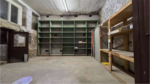 Appartamento 1.5 locali Pezzolo Odogno 10