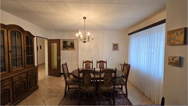 Appartamento 1.5 locali Pezzolo Odogno 2