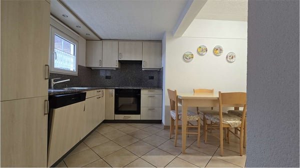 Appartamento 1.5 locali Pezzolo Odogno 3