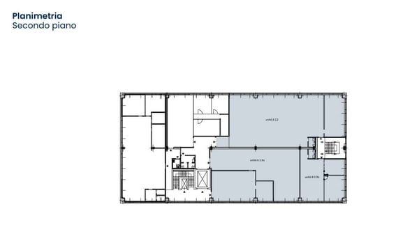 Spazio commerciale in vendita a Castione 300 mq 1