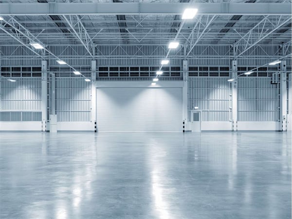 Vendesi Spazio commerciale a Bedano 1