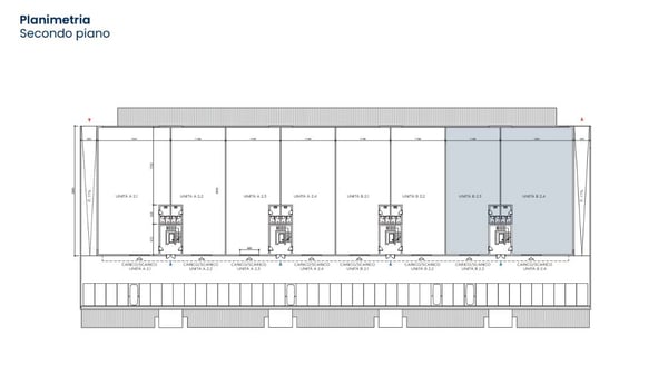 Vendesi Opportunità a reddito commerciale a Bedano 4