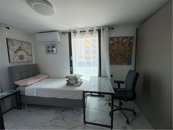 Attico di lusso esclusivo sul Lago di Lugano 6