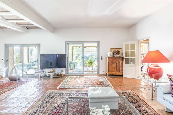 Prestigiosa Villa in Pietra da Taglio - Quartiere residenziale di Fabr 8