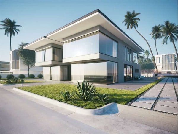 Vendesi Terreno Edificabile con licenza 2