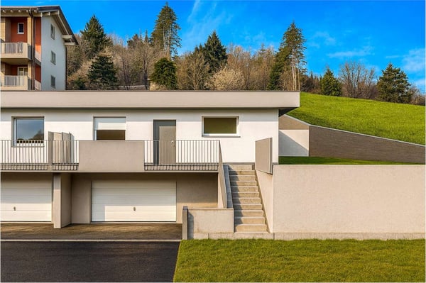 Villa di nuova costruzione - Residenza Bellavista 1