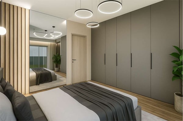 Villa di nuova costruzione - Residenza Bellavista 10