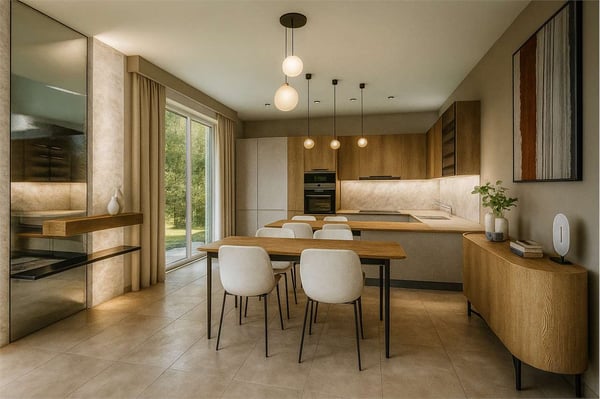 Residenza Bellavista - Villa a pochi minuti dalla Svizzera 5
