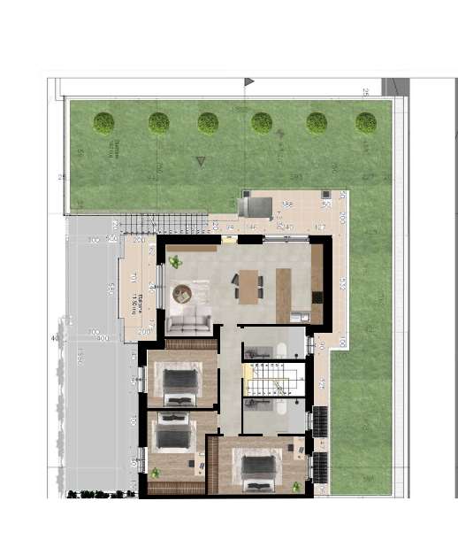 Residenza Bellavista - Villa a pochi minuti dalla Svizzera 11