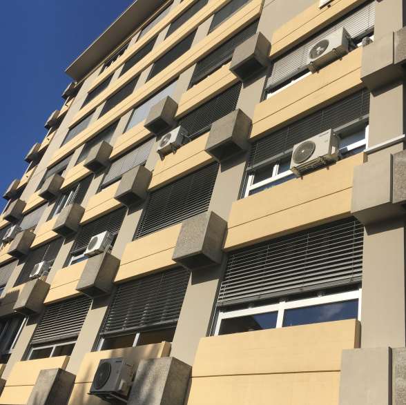 Vendesi Appartamento / Ufficio, 1.5 locali Chiasso 1